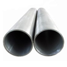 Custom Size 4 Inch SS 316 Stainless Steel Welded Pipe Sanitary Piping